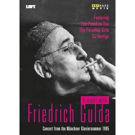 Various: a Night With Gulda