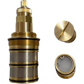 [For Order BEFORE July, 2022] Only for HOMEDEC HDC-HSTZ4BS-21-0331-01 Temperature Cartridge