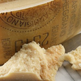 Parmigiano Reggiano Top Grade - 1.2 Pounds