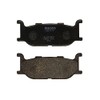 Ferodo Eco of Friction Brake Pads