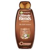 Garnier Ultimate Blends Coconut Oil Frizzy Hair Shampoo, 360ml