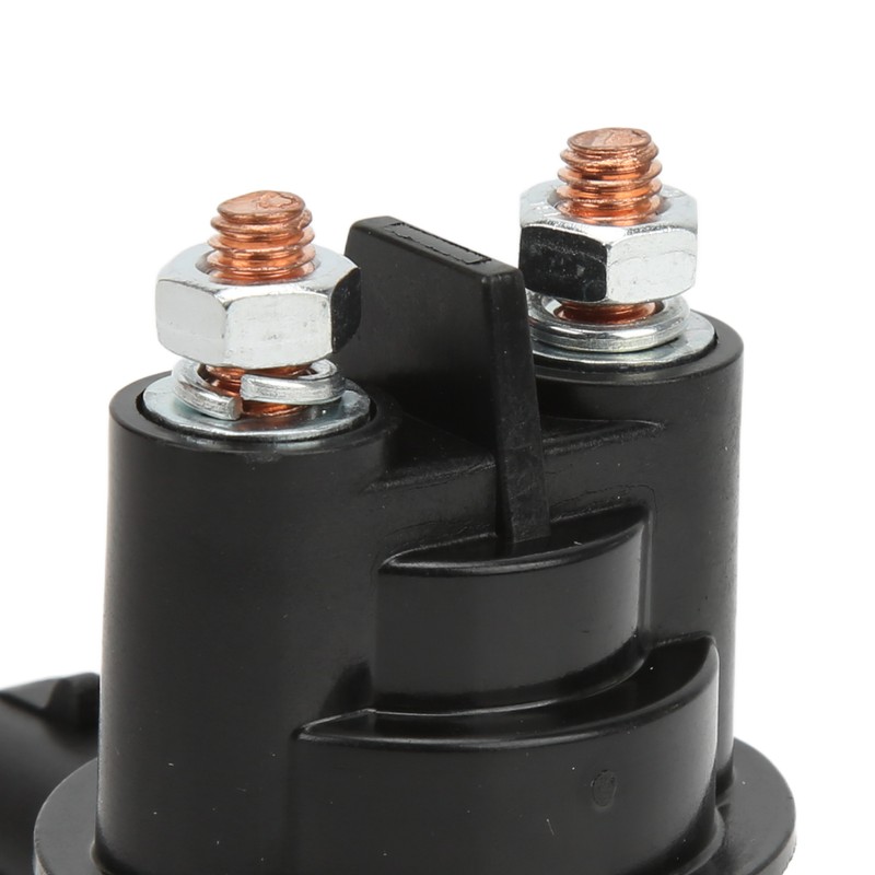 Starter Solenoid Relay 278‑001‑802 278‑001‑376 ABS Replacement for Sea Doo