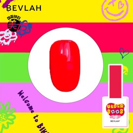 Vibla Bikini Bottom Single C88 Up the Boop / 비블라 비키니시티 단품 C88 업더붑