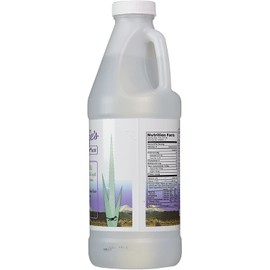 Georges Aloe Vera Drink, 32 Fl Oz (Pack of 1)