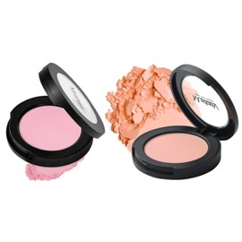 Mustaev Blush 01 Od Pink + 03 Light Coral Set BNS / 머스테브 블러쉬 01 오드핑크 + 03 라이트 코랄 세트 BNS