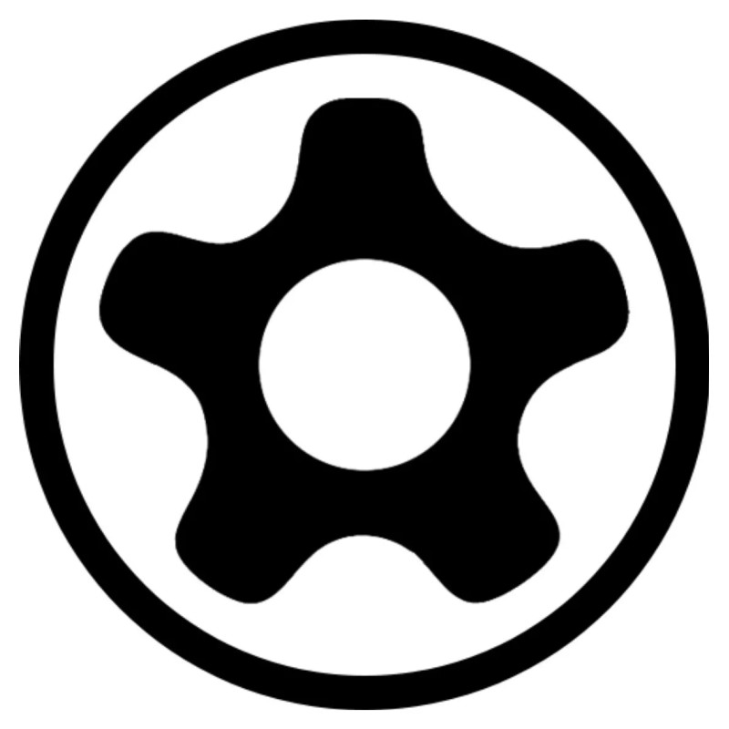 Leatherman Dismantling LEATHERMAN Wave 1st generation, Leatherman Sideclip disassembly bits