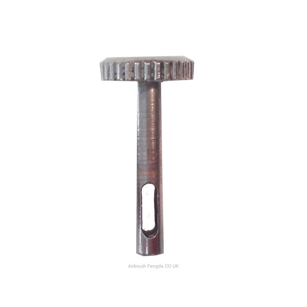 Airbrush Fengda Replacement Part Finger Lever for BD128, BD128P, BD800