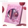 ROMAND Bare Grape Juicy Lasting Tint & Roll Cheek Set 2items [Juicy Edition]