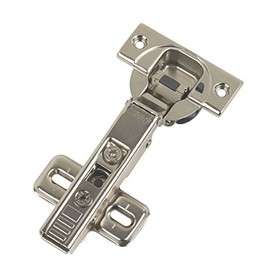 Blum Blumotion Clip-On Concealed Soft-Close Hinge 110° 112mm Pack of 2
