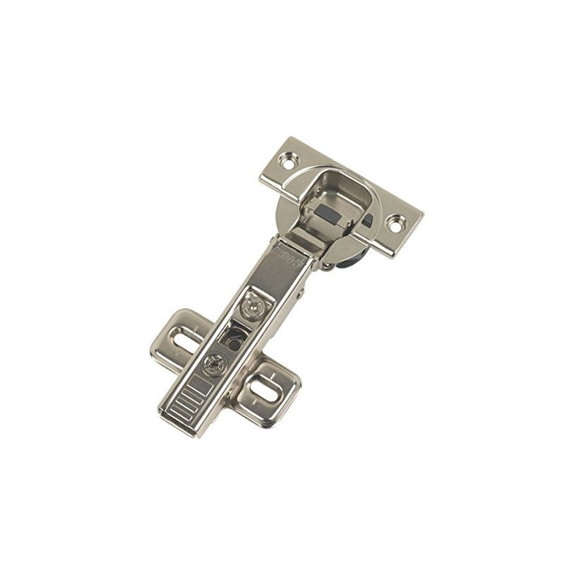 Blum Blumotion Clip-On Concealed Soft-Close Hinge 110° 112mm Pack of