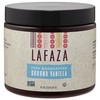 Lafaza All Natural Madagascar Bourbon Pure Ground Vanilla Bean Powder,