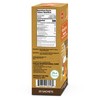 Pocas Honey Ginger Instant Tea Powder, Turmeric Flavor 2-Pack, Ginger