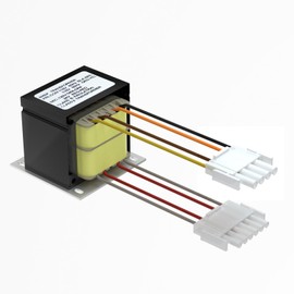 Hayward IDXL2TRF1930 Transformer 120/240Volt to 24Volt in AC Transformer Compatible with Select Hayward Heaters