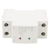 Voltage Protector GPV82pD Surge Protective Device Automatic Reset with LED