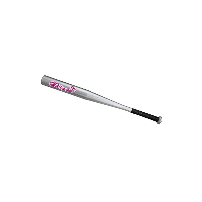 Fun cost baseball bat aluminium girlspower 26 inches 65 cm