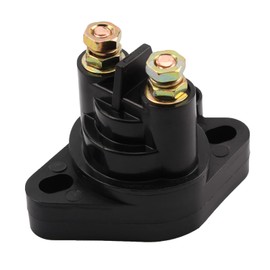 0445-036 Starter Solenoid Relay Switch ATV Solenoid Part for Arctic Cat 1000 400 450 500 550 650 700 Replaces 0445-058 0445-036
