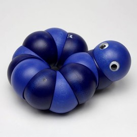 NEF, Inc Juba Blue (Naef Juba)