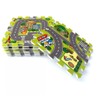 Brigamo 18011 City Puzzle Mat Infinitely Expandable