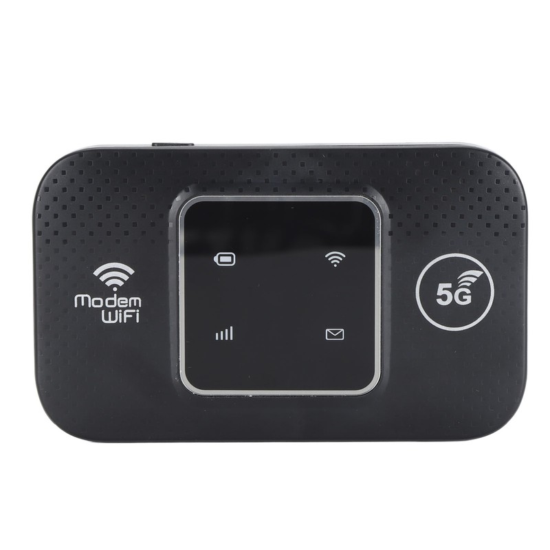4G LTE Portable WiFi Wireless Router USB Powered 300Mbps High