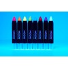 Moon Glow Neon UV Makeup Stick Crayons For Face &