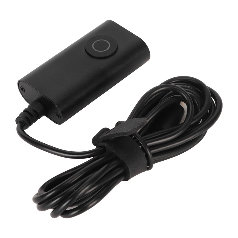 Undetectable Mouse Mover with Independent Switch Plug and Play Computer