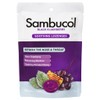 Sambucol Soothing Menthol Lozenges 16 Pack