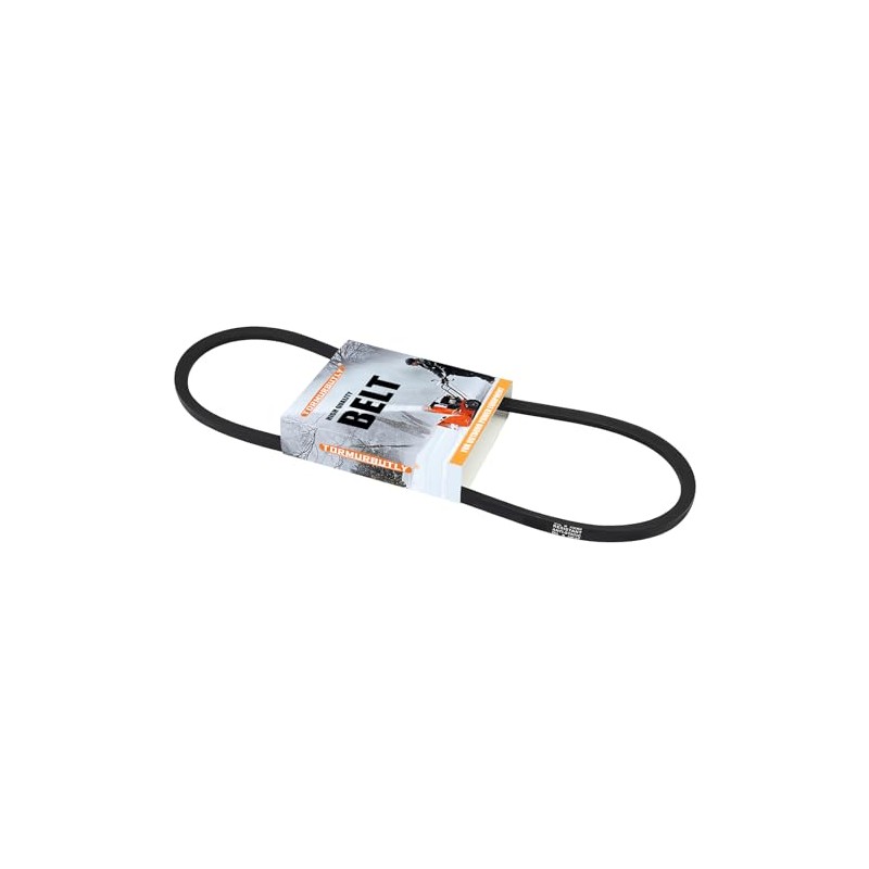 954-04201A 754-04201A Drive Belt Compatible with MTD Snow Thrower Replacement