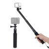 Action Camera Selfie Stretchable Extension Pole for Gopro/DJI OSMO/XiaoYi/SJCAM