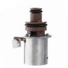TR580 TR690 (12.1) Torque Converter Lock-Up Solenoid Compatible with Subaru