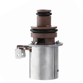 TR580 TR690 (12.1) Torque Converter Lock-Up Solenoid Compatible with Subaru Lineartronic CVT