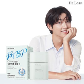 Dr. Lin Conrate + MBP Milk Protein Extract Tablets 1 Box (4 Month Supply) / 닥터린 콘레이티 +MBP 유단백추출물 정 1박스(4개월분)