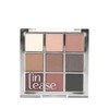 Indeed Tintiz Eternal Evening Eyeshadow Palette (2 types) / 틴티즈