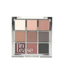 Indeed Tintiz Eternal Evening Eyeshadow Palette (2 types) / 틴티즈 이터널 이브닝 아이섀도우 팔레트 (2종)