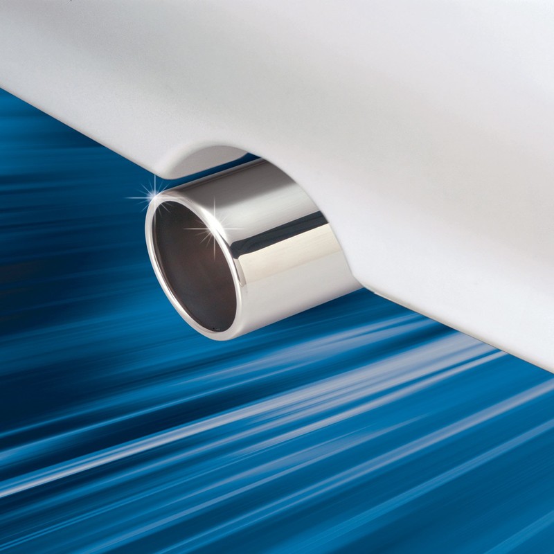 SEIWA Muffler Cutter, Blush Cutter, model: K346