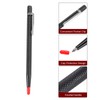HARFINGTON Tungsten Carbide Tip Scriber with Clip Alloy Etching Pen