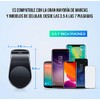 Vimi Soporte De Auto Clip para Celular Magnético con Imán