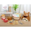 My Neighbor Totoromei-chan and the Forest Totoro Matryoshka