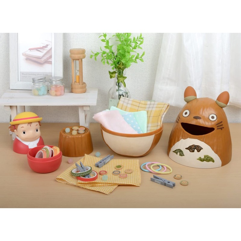 My Neighbor Totoromei-chan and the Forest Totoro Matryoshka