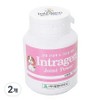 Intrazen Joint Power 120 tablets, comprehensive nutritional supplement, bone and joint strengthening, 2 pieces / 인트라젠 조인트 파워 120정 종합 영양제, 뼈관절강화, 2개