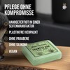Störtebekker Premium Shampoo Bar Aloe Vera - Solid Shampoo Men