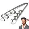 (Supervised by Current Beautician) Shadow Brush, Starting From The Root,