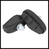 Hihaha Pair Bike Brake Pads Bicycle Block Mountain Bike MTB
