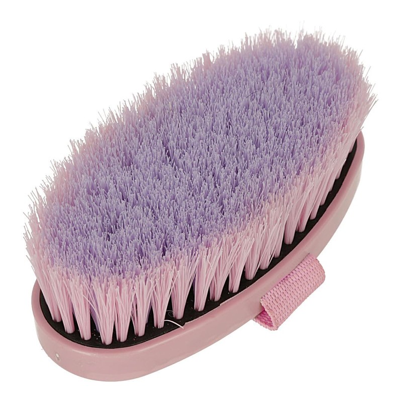 Covalliero Lilli Starlight Horse Brush