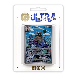 my-booster Pokémon Company SV04-FR24-UB-204, Multi-Colour