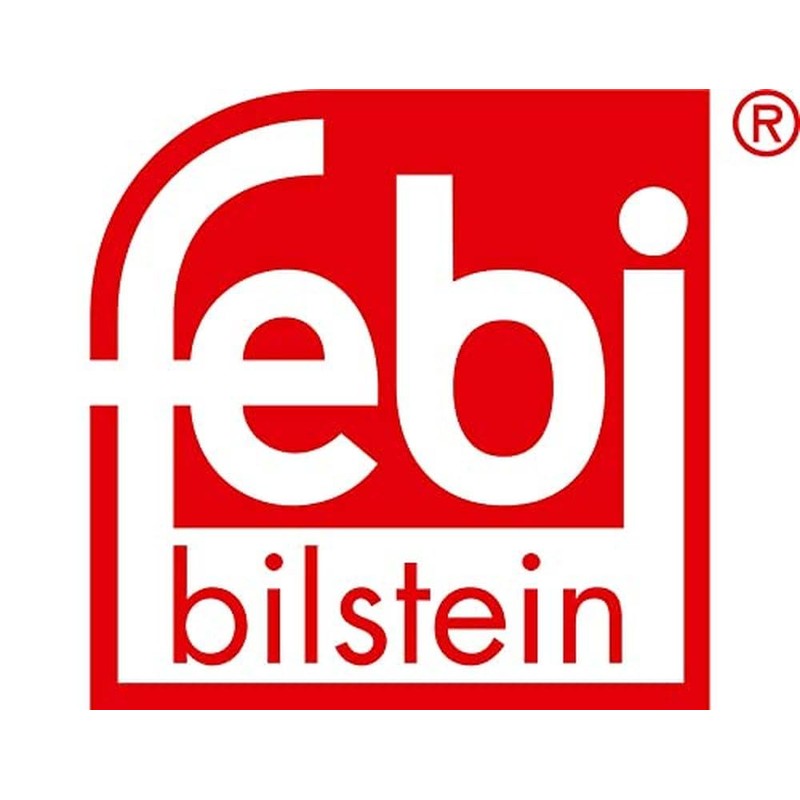 febi bilstein 11217 Timing Belt, Pack of 1
