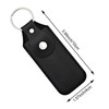 4PCS Flash Drive Case, Leather Storage Cases, Leather Cover for