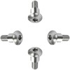 KZMPMT Seat Bolt Compatible with Suzuki GSXR600 GSXR750 2006-2007 GSXR1000