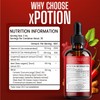 UK BEST BRANDS Cayenne Pepper Drops C XPotion - Natural