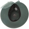 CHILLOUTS Women's Lafayette Sun Hat, 45 Petrol
