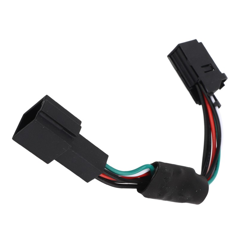 Engine Stop Start Sensor Plug 3 Modes Auto Engine System